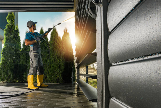 Best Restaurant Pressure Washing  in Tahlequah, OK