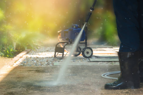 Best Sidewalk and Walkway Cleaning  in Tahlequah, OK